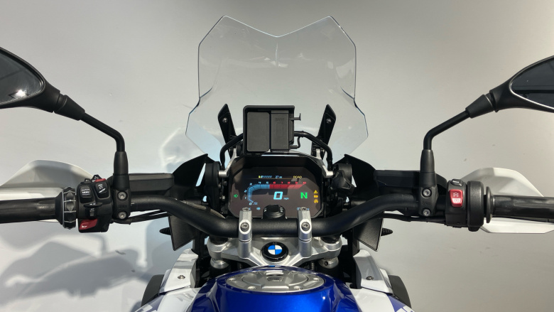 BMW R1250 GS Adventure